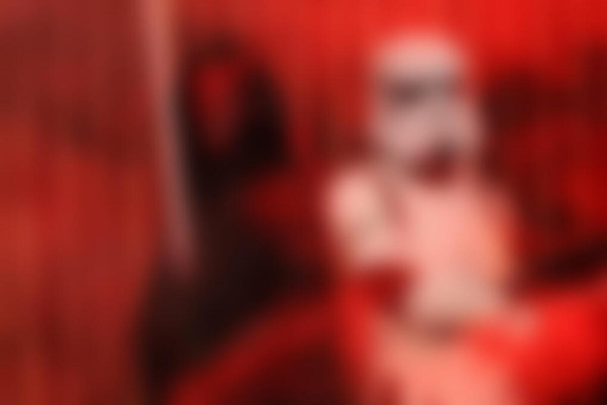 Фотография квеста Звездные войны от компании Фобия (Фото 2)