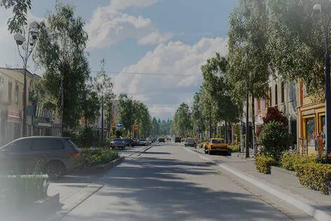 Городской квест «Рыбинск: от купцов до кинозвезд - секреты города на Волге» от Turest In